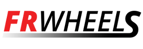 FR Wheels logo